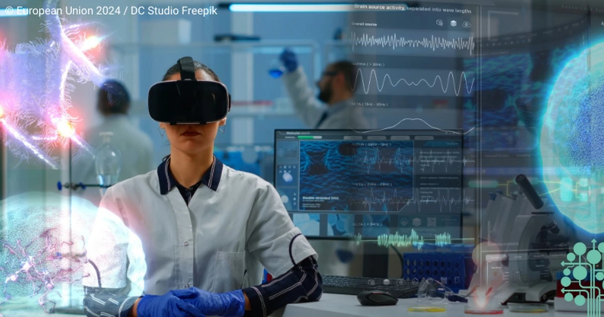 Verrassend: 900.000 Nederlanders zijn al klaar voor de AI-revolutie - image 1