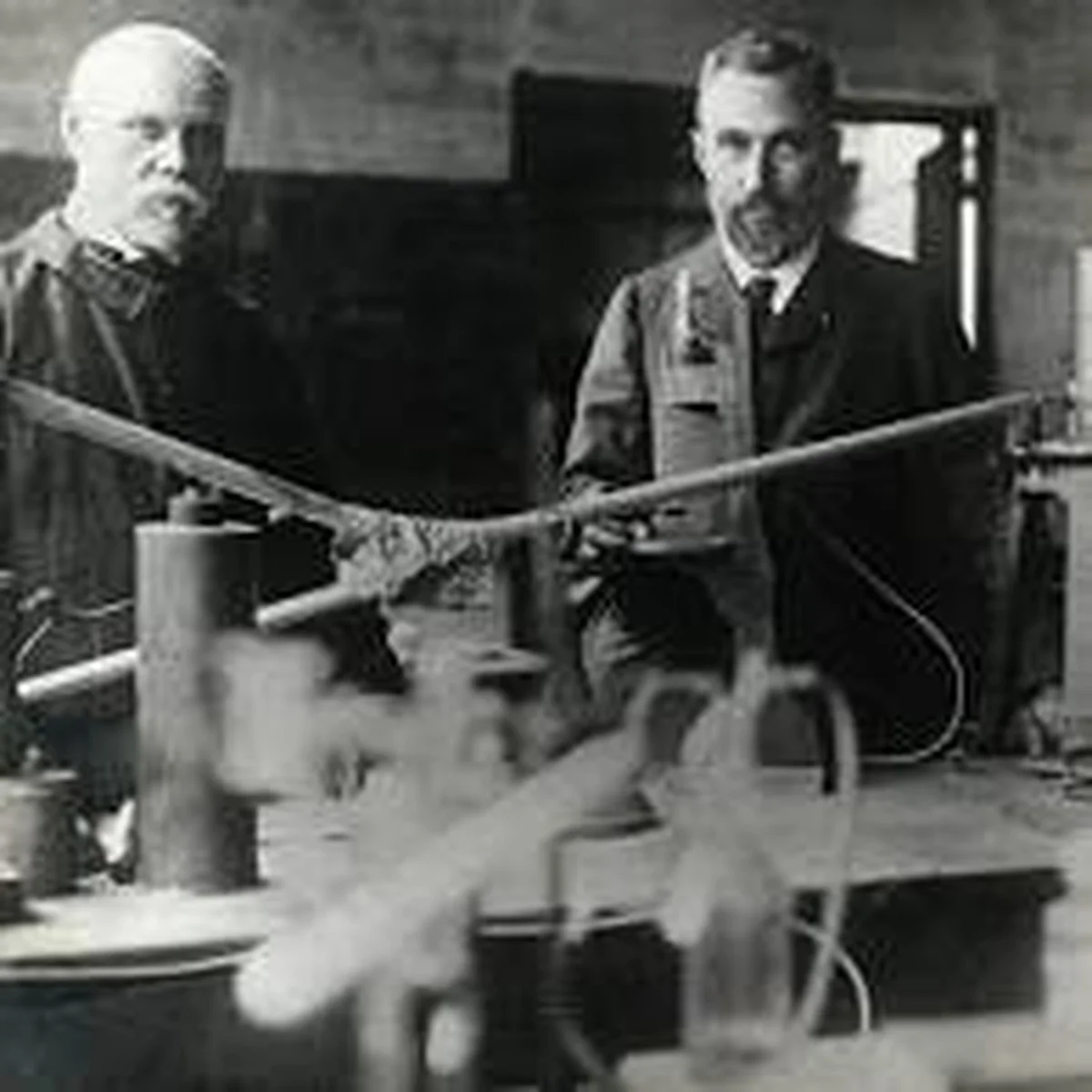 De ontdekking van 26 december: Waarom Marie Curie's grootste succes haar uiteindelijk fataal werd