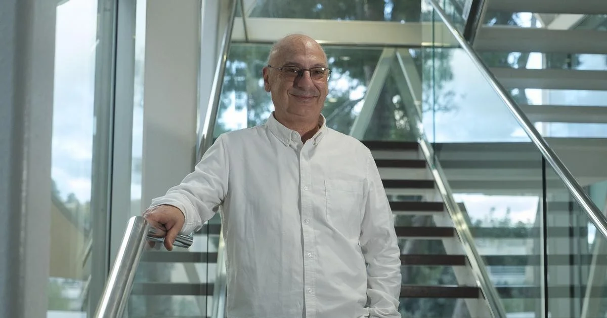 Waarom de Nobelprijs voor CRISPR begon met vreemde herhalingen in bacteriën uit een zoutmeer