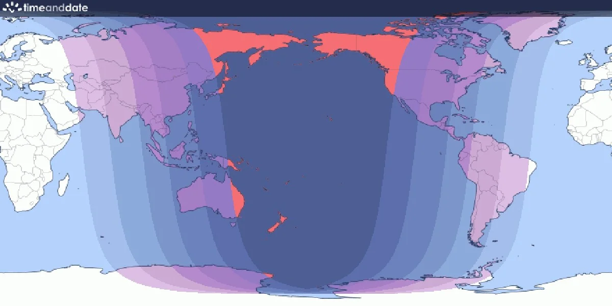 Waarom je de bloedmaan van 2026 niet mag missen (en wanneer hij verdwijnt) - image 1
