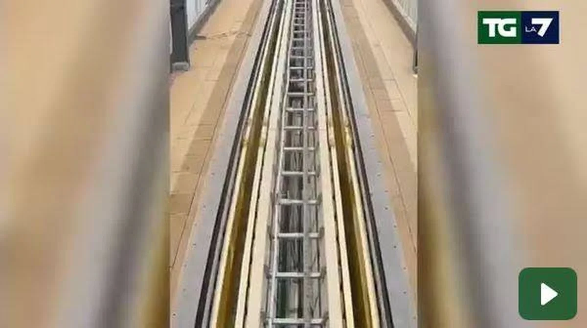 De Chinese magneettrein die 700 km/u haalt: hoe ze de wetten van de fysica tarten