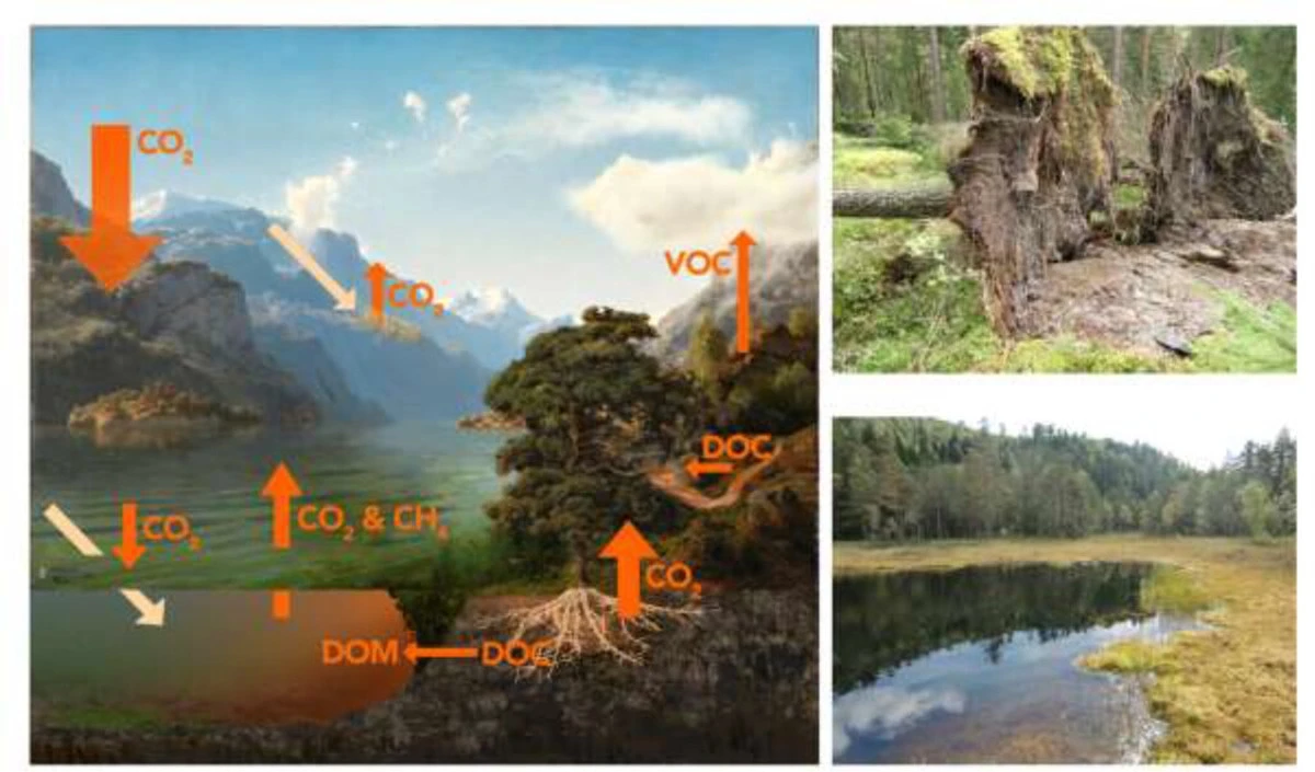 Waarom de aarde minder warmte kan bufferen dan vroeger - image 2