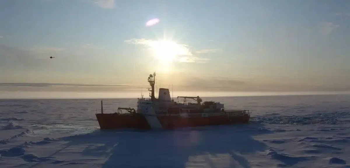 Waarom de recordhitte in het noordpoolgebied ineens de focus op Groenland verklaart - image 1