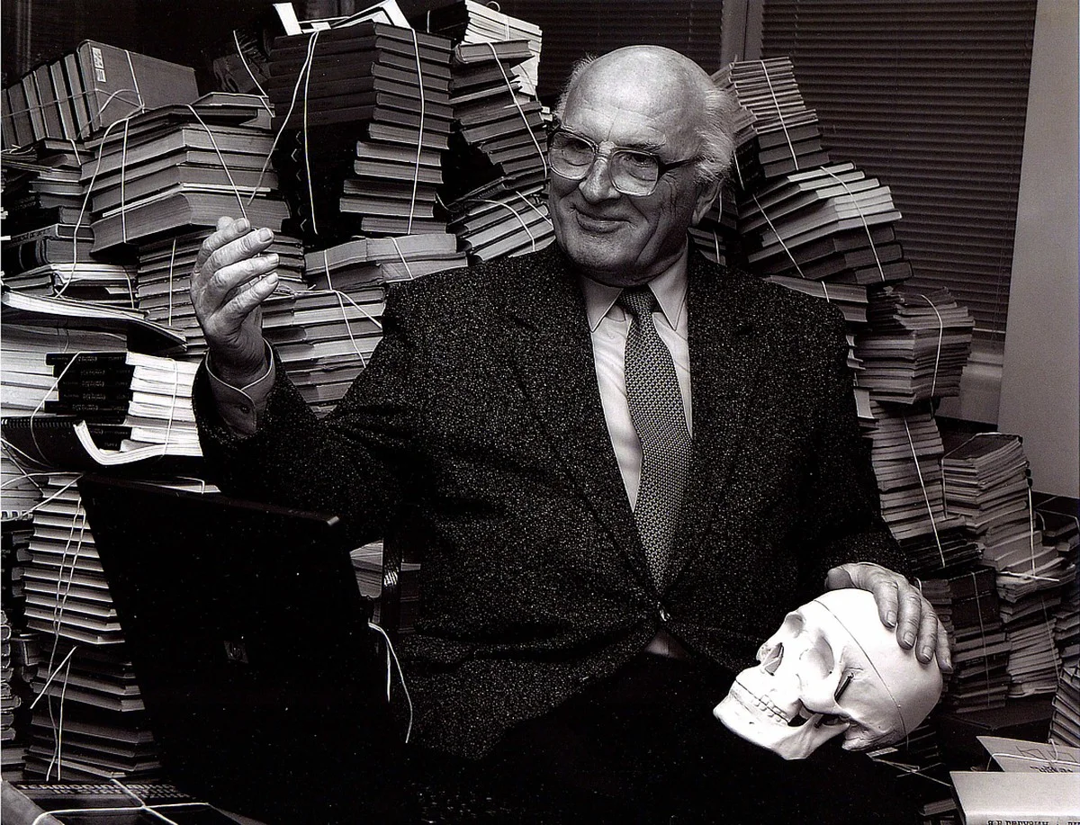 De theoretische fysicus die de VU redde: waarom zijn twee studies opeens verdwenen?