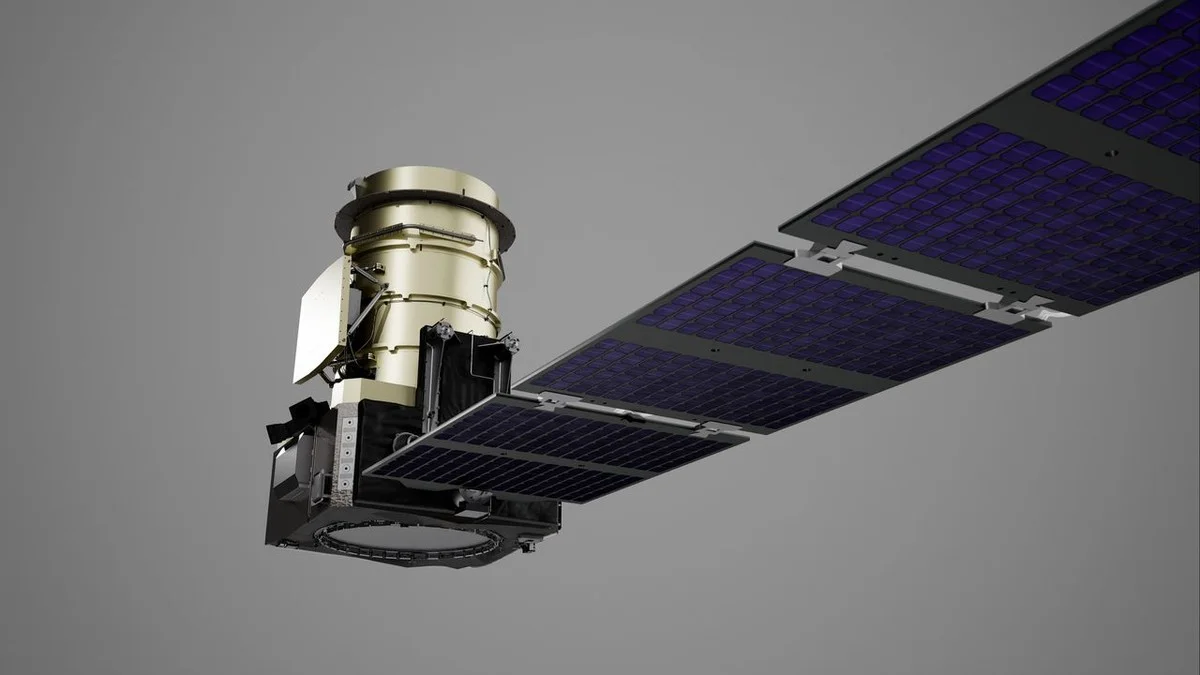 Waarom astronomen 240 uur besteden aan het observeren van schijnbaar 'saaie' sterren