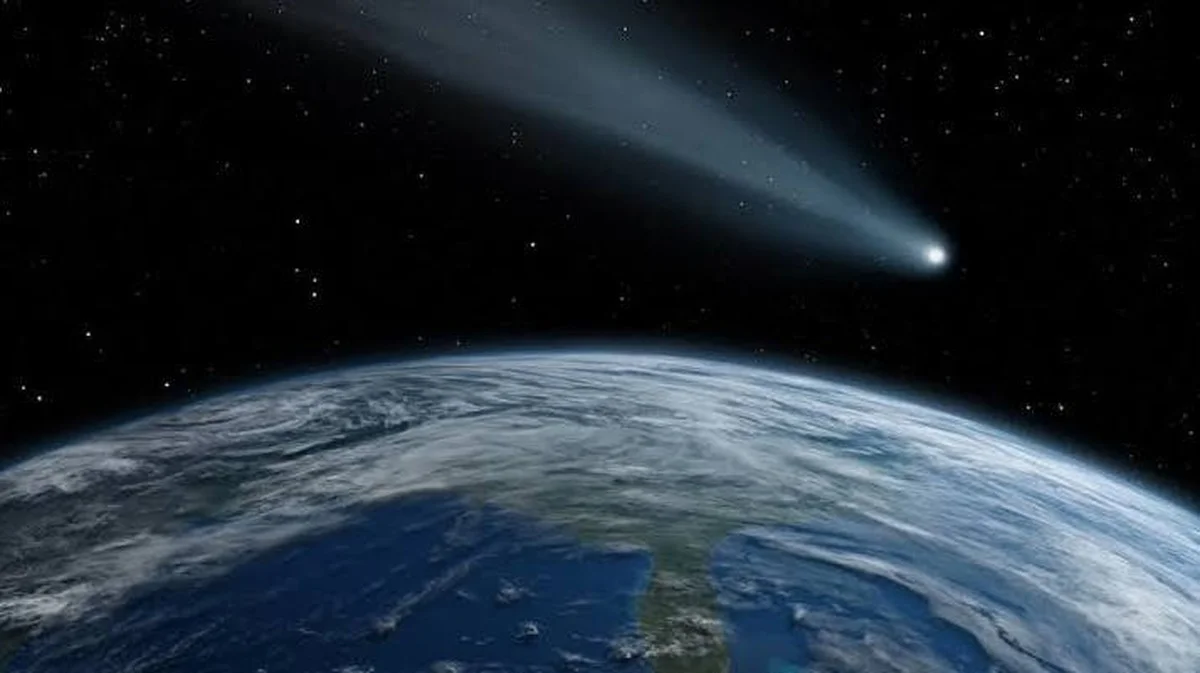 Waarom veel sterrenkijkers de komst van komeet 3I/ATLAS onderschatten