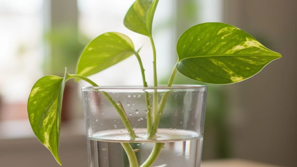 Waarom jouw potos plotseling stopt met groeien (en hoe je dit écht oplost)