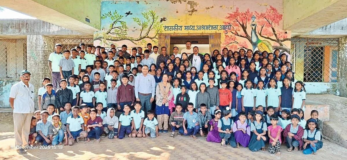 Dé oplossing voor saaie wiskunde: De specifieke truc die leerlingen in Ahupe leerden