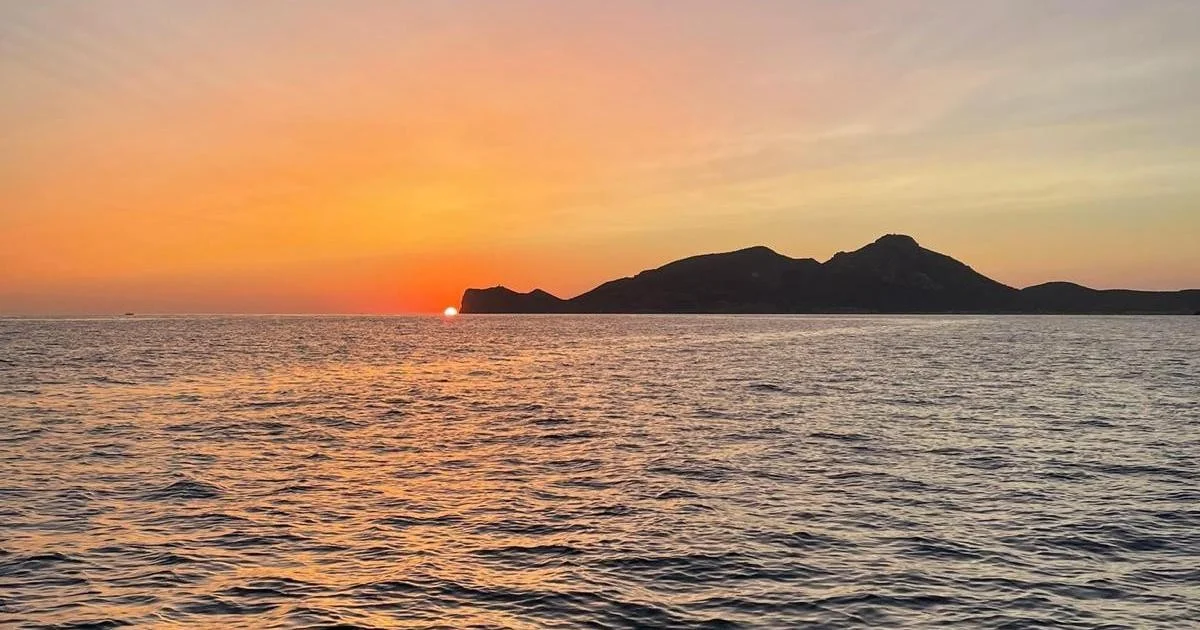 Waarom Nederlandse zonaeclips-kijkers massaal boten op Mallorca boeken