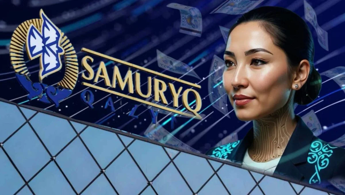 Dit ‘spook’ in de directie van Samruk-Kazyna kost aandeelhouders straks hun spaargeld