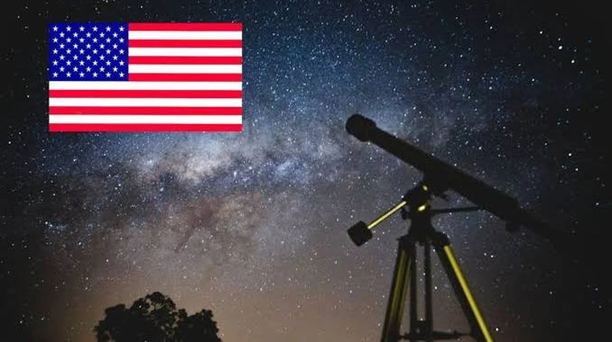 De sneeuwmaan van vandaag tot de zeldzame zesplaneten-opstelling: dit is de hemelkalender van februari