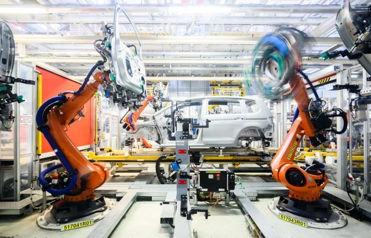 Waarom Kuka salarisverhogingen uitstelt: de stille revolutie in Augsburg