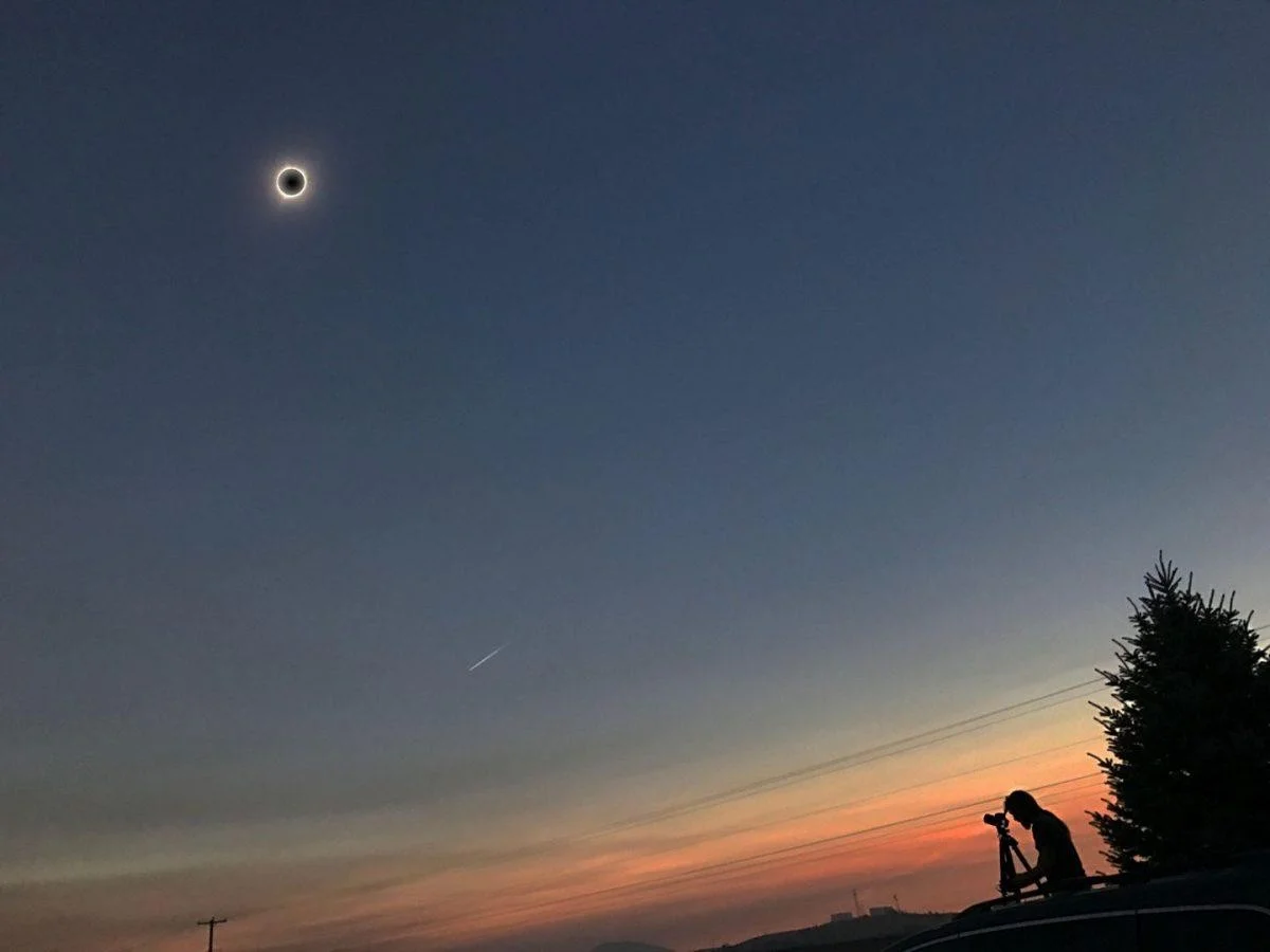 De zonsverduistering van 2026: waarom je die bijna 90% verduistering niet mag missen - image 1