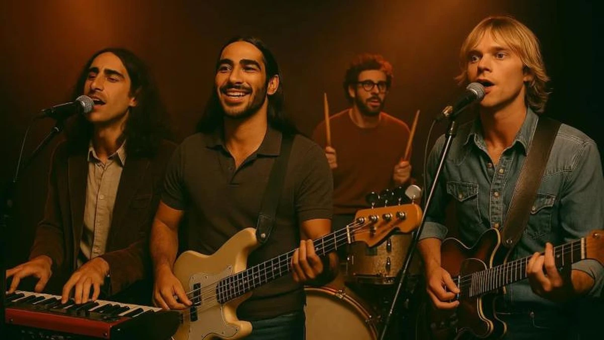 Waarom deze AI-artiest beweert dat technologie de menselijke ziel niet vernietigt - image 1