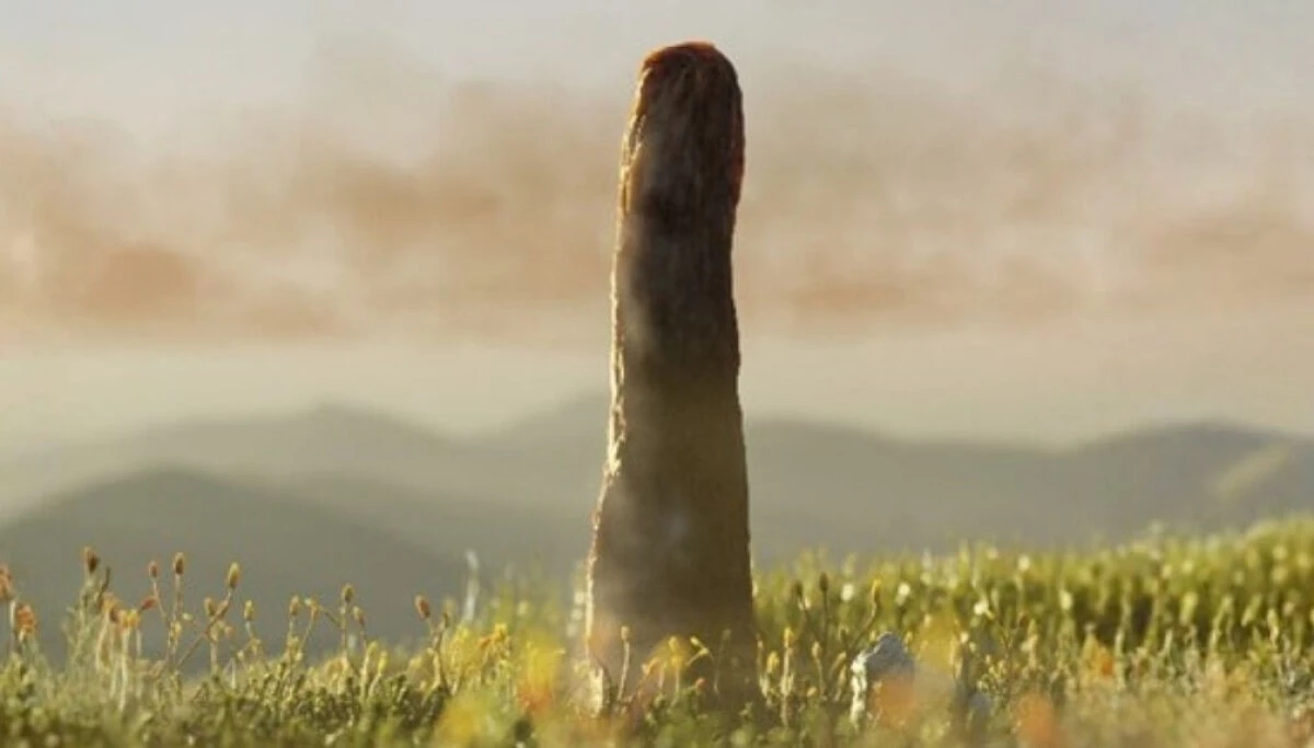 Dit 400 miljoen jaar oude mysterie is géén paddenstoel: het kan een compleet nieuw leven zijn