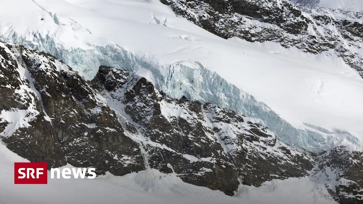 Waarom lawines stiekem de gletsjers redden (en wat dit betekent voor onze zomer)