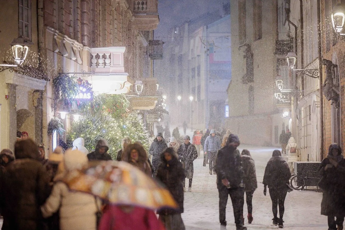 Hoe dit Litouwse softwarebedrijf nu een miljardenwaardige 'unicorn' is geworden