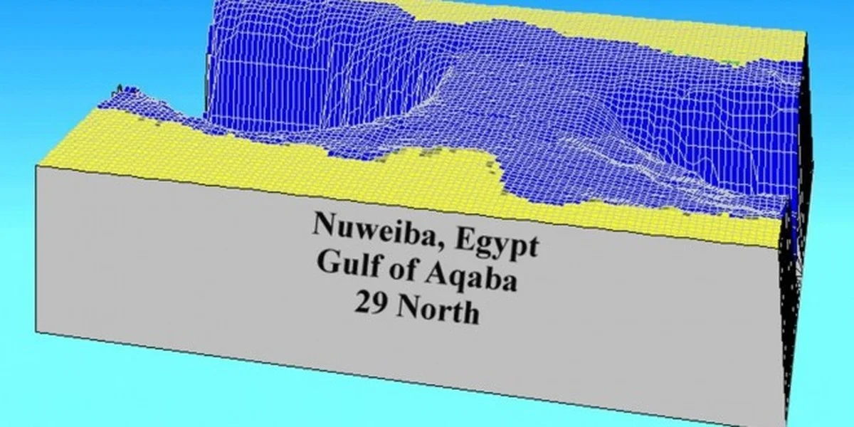 De verloren landbrug tussen Sicilië en Malta: ontdek de 22.000 jaar oude route - image 1