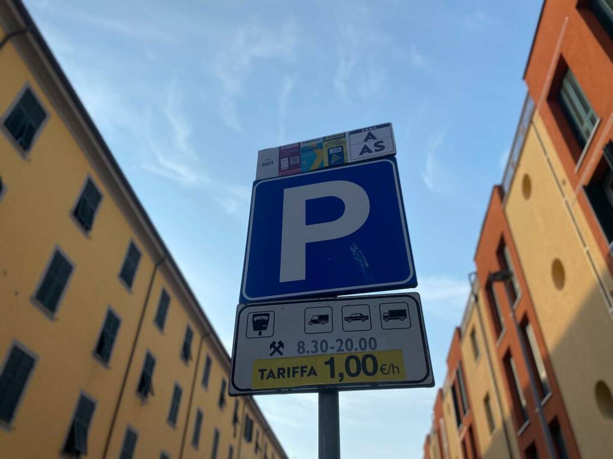 Wat La Spezia via AI zoekt: parkeren, verkeer en toerisme