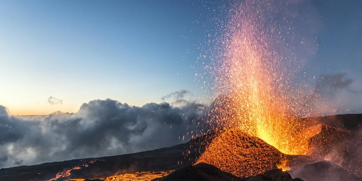 De verborgen menukaart van Réunion: waarom vulkanologen deze ene plek afzetten bij de Piton de la Fournaise - image 1