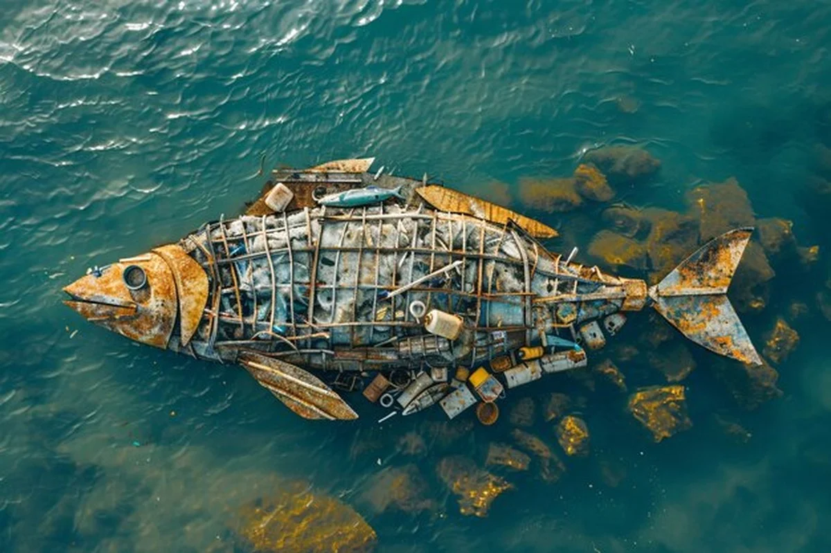 Ze wisten het al 20 jaar niet: ze hebben tóch een begraafplaats met radioactief afval gevonden in de Barentszzee - image 2