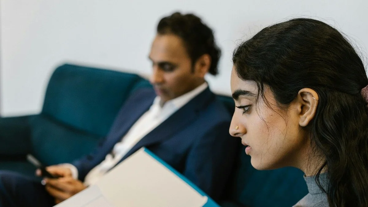 De man die 12 universiteiten en Google afwees: zijn onverwachte pad naar de top van AI - image 2