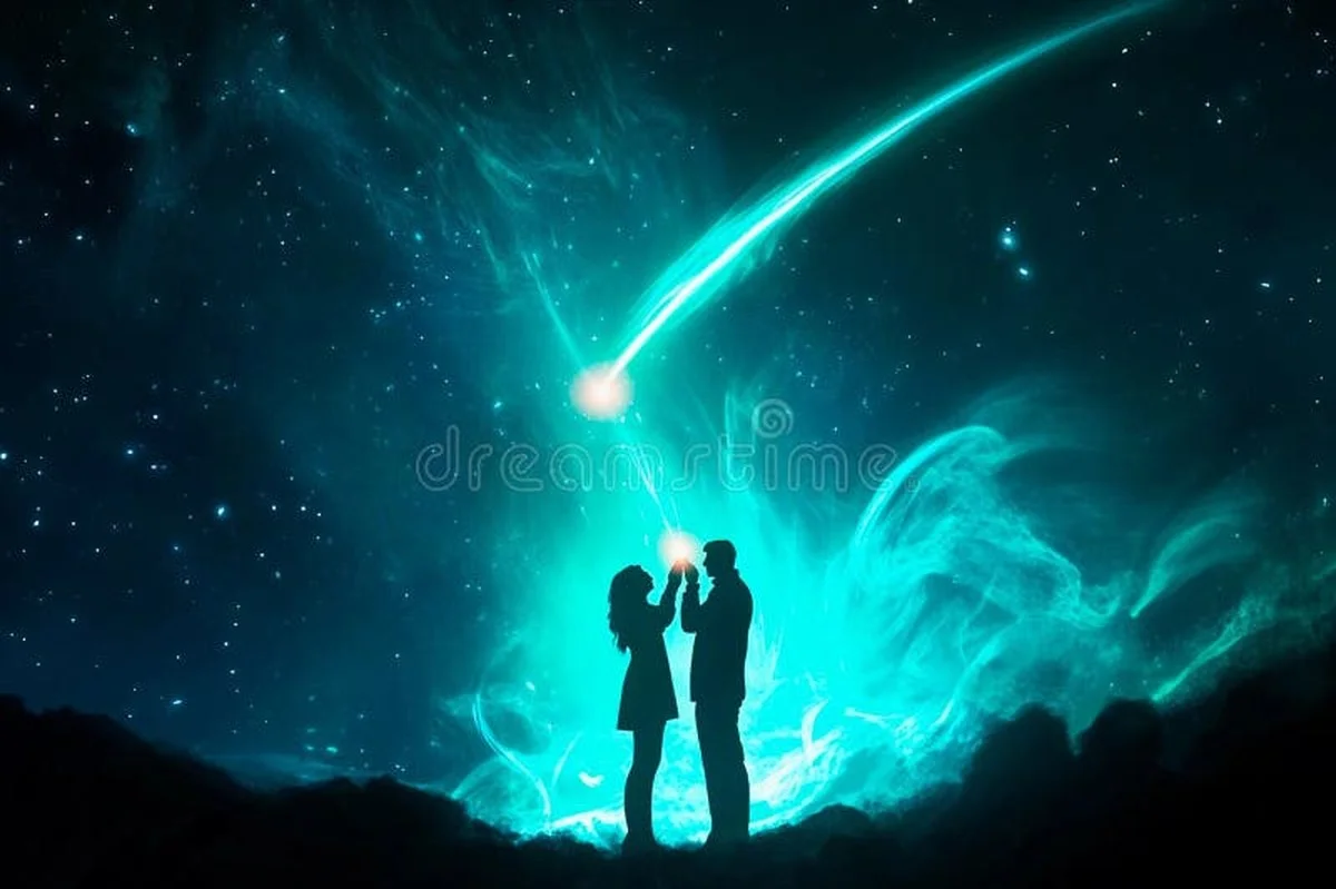 Laatste kans van het jaar: deze nacht moet je dit ene ding doen om je grootste wens uit te laten komen - image 2