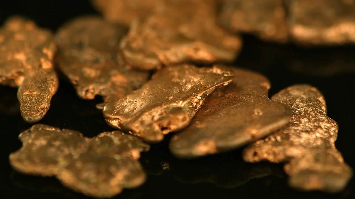 Hoe aardbevingen gouden nuggetvorming in kwarts veroorzaken - image 1