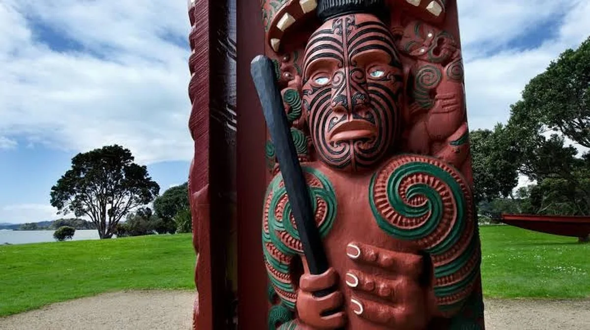 De Māori-waarden die (stiekem) de ethische AI van morgen kunnen redden