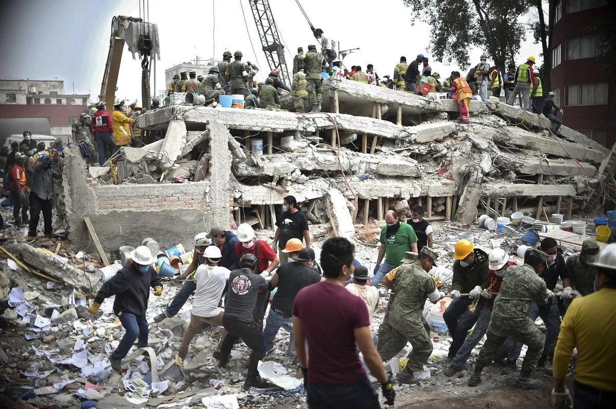 Wat je moet weten na het horen van het aardbevingsalarm midden in de nacht - image 1