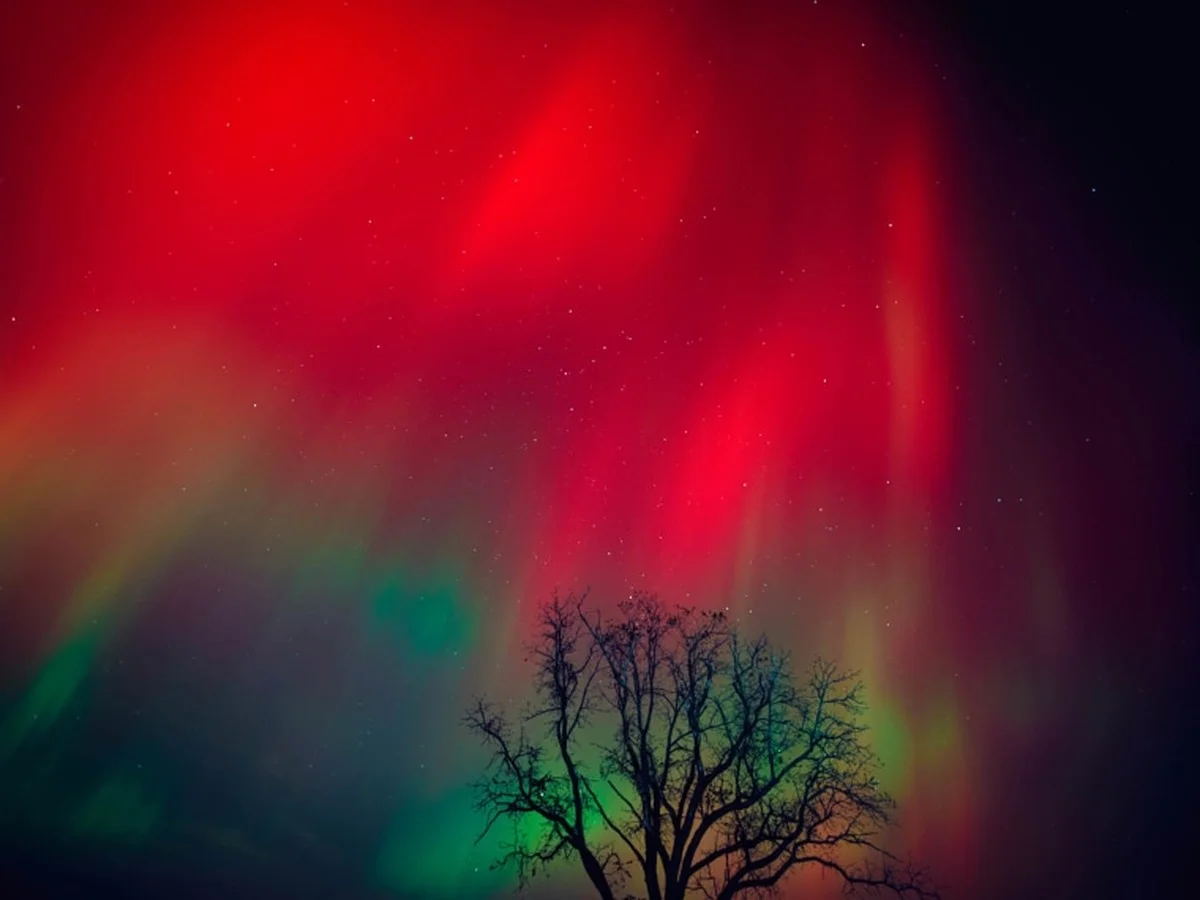 Kleine zonnestorm brengt noorderlicht dichterbij dan je denkt - image 2