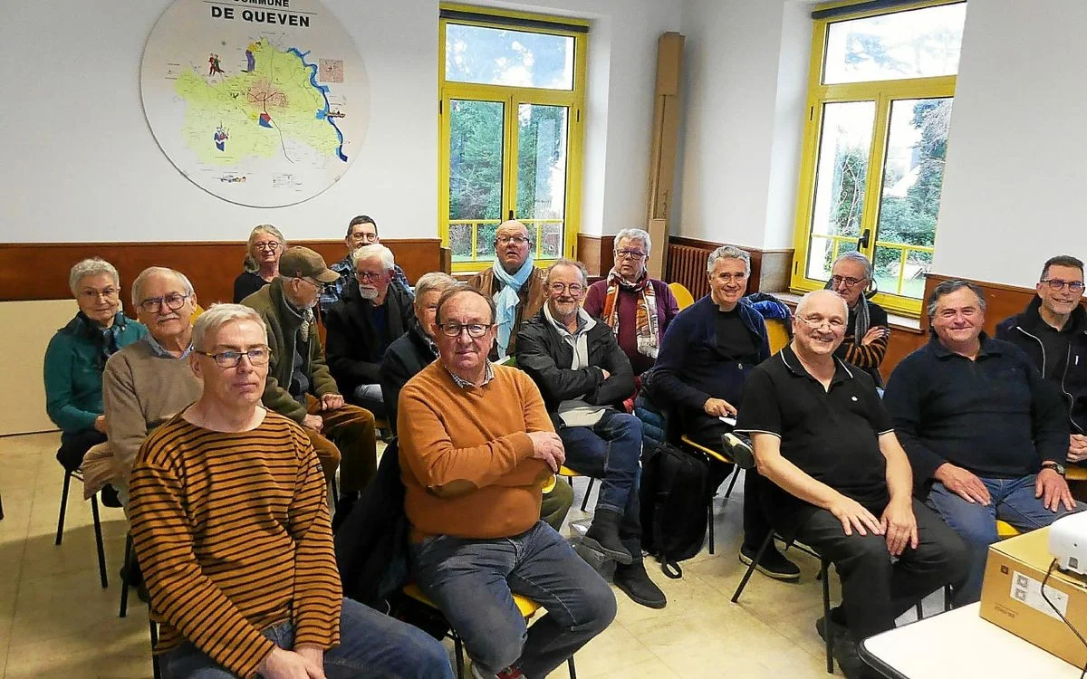 Waarom deze Franse sterrenkijkers een betaalbaar planetarium willen bouwen