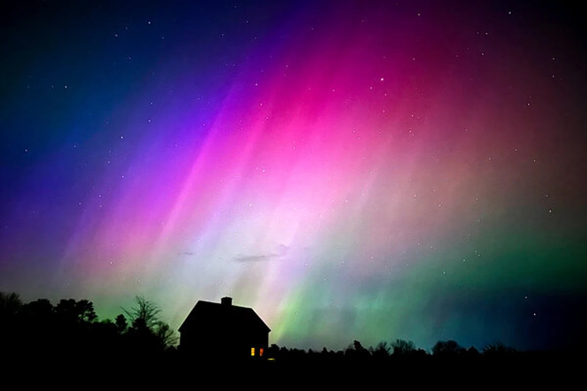 Waarom de recente aurora recordtijden verbrak (20 jaar in de maak) - image 1