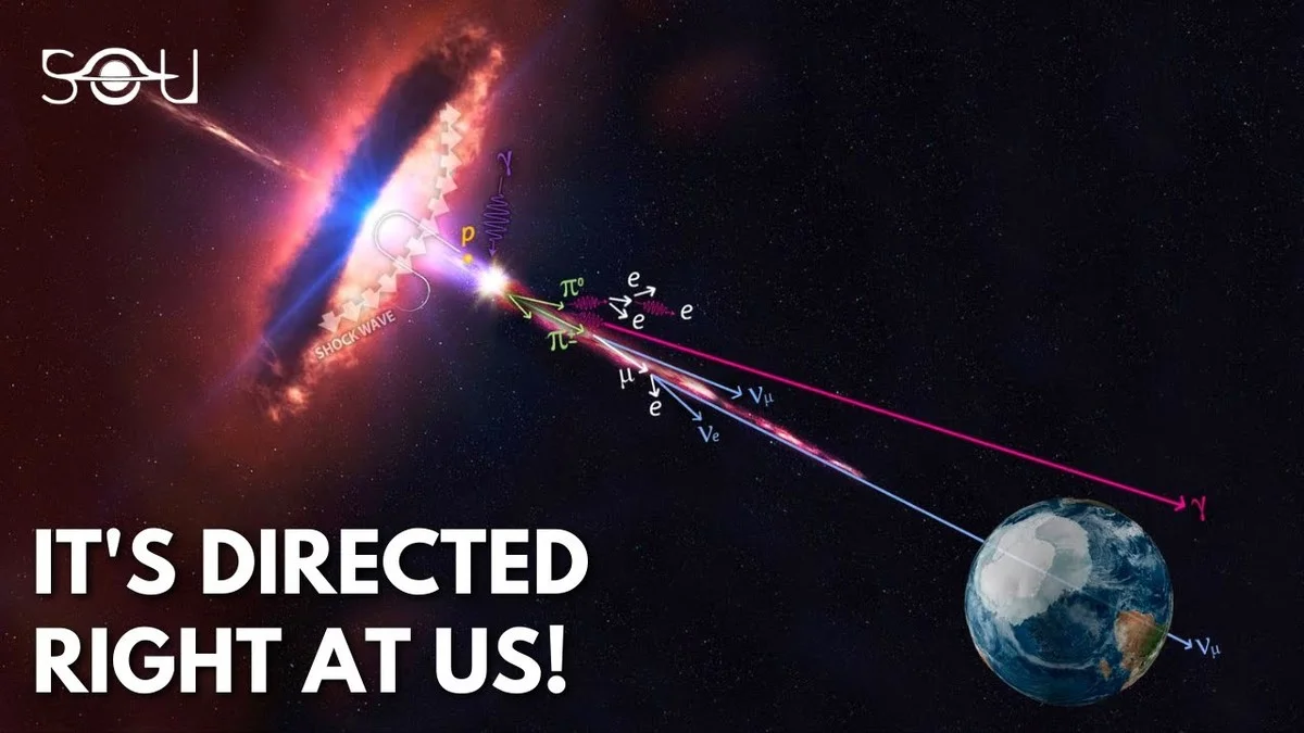 Een kwart eeuw expansie: hoe NASA de 25 jaar oude explosie van Keplers supernova vastlegde - image 1