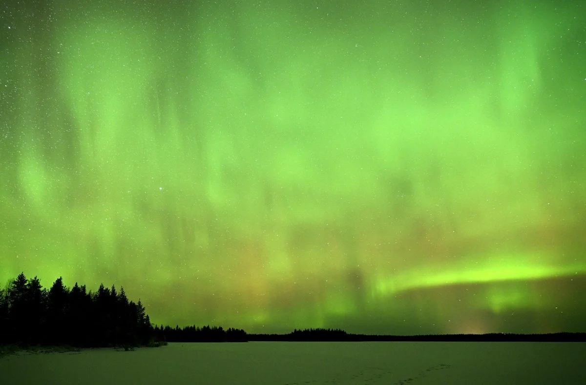 De krachtigste ruimteweer sinds 2003: wat de zon nu precies met onze radiosignalen doet