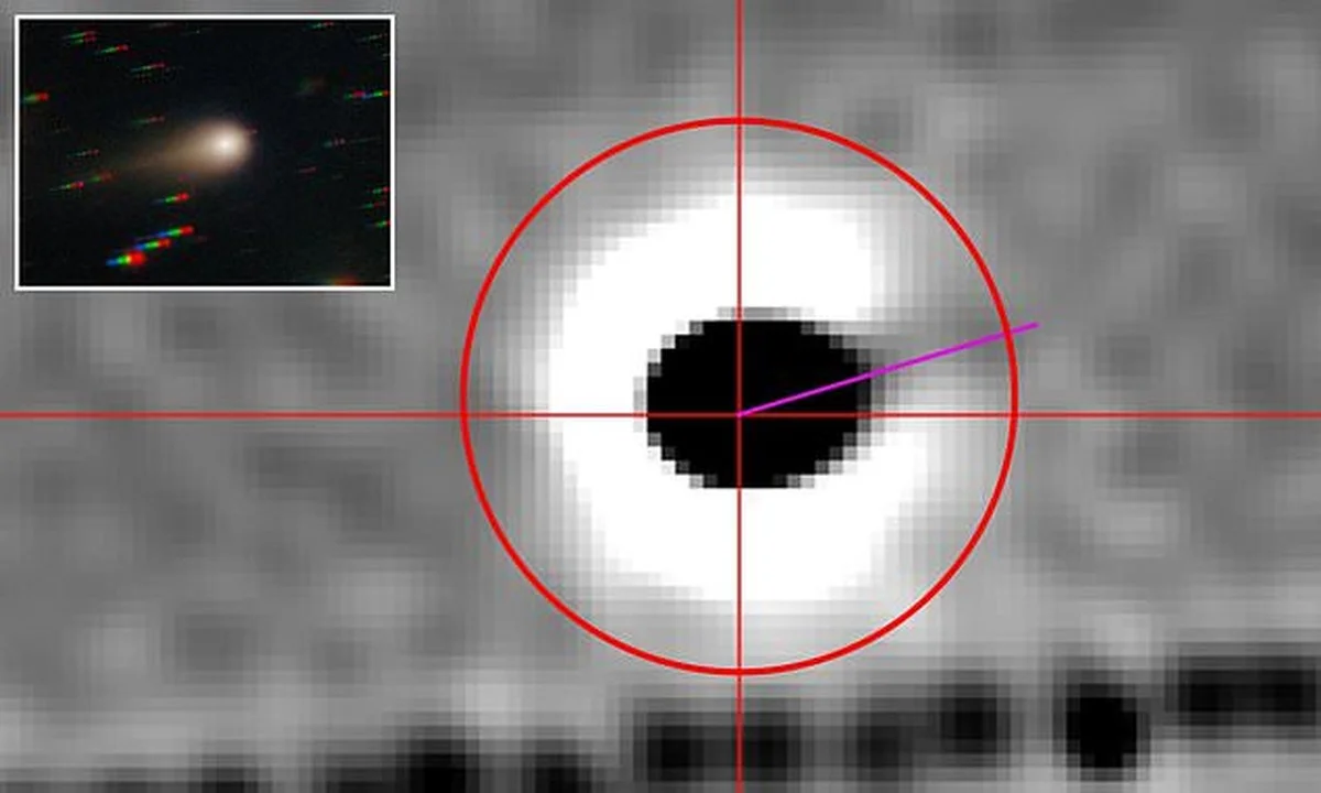 Waarom NASA plotseling extra waakzaam is vanwege radiosignalen van komeet 3I/ATLAS - image 2