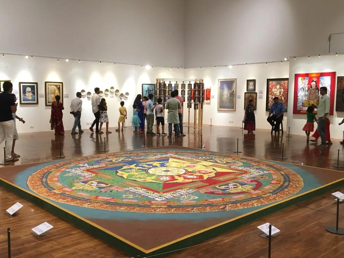 Per uur slechts 50 bezoekers: dit moet je weten voor je naar de nieuwe Kalam Science City in Patna gaat - image 2