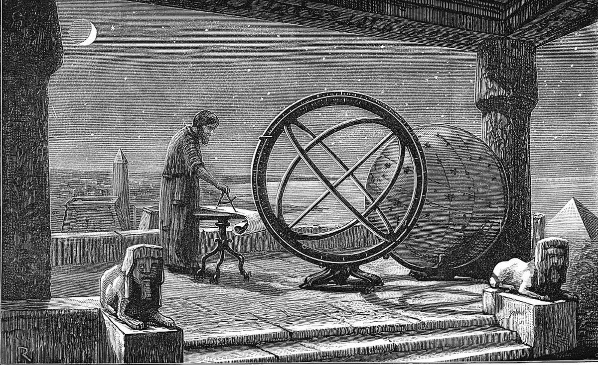 Waarom een Chinese komeet de kerstmythe van de Bethlehemster verklaart - image 1