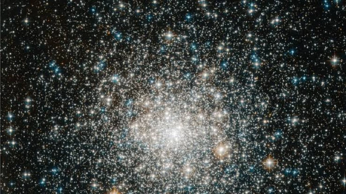 Het 70 jaar oude mysterie van blauwe zwerfsterren eindelijk opgelost