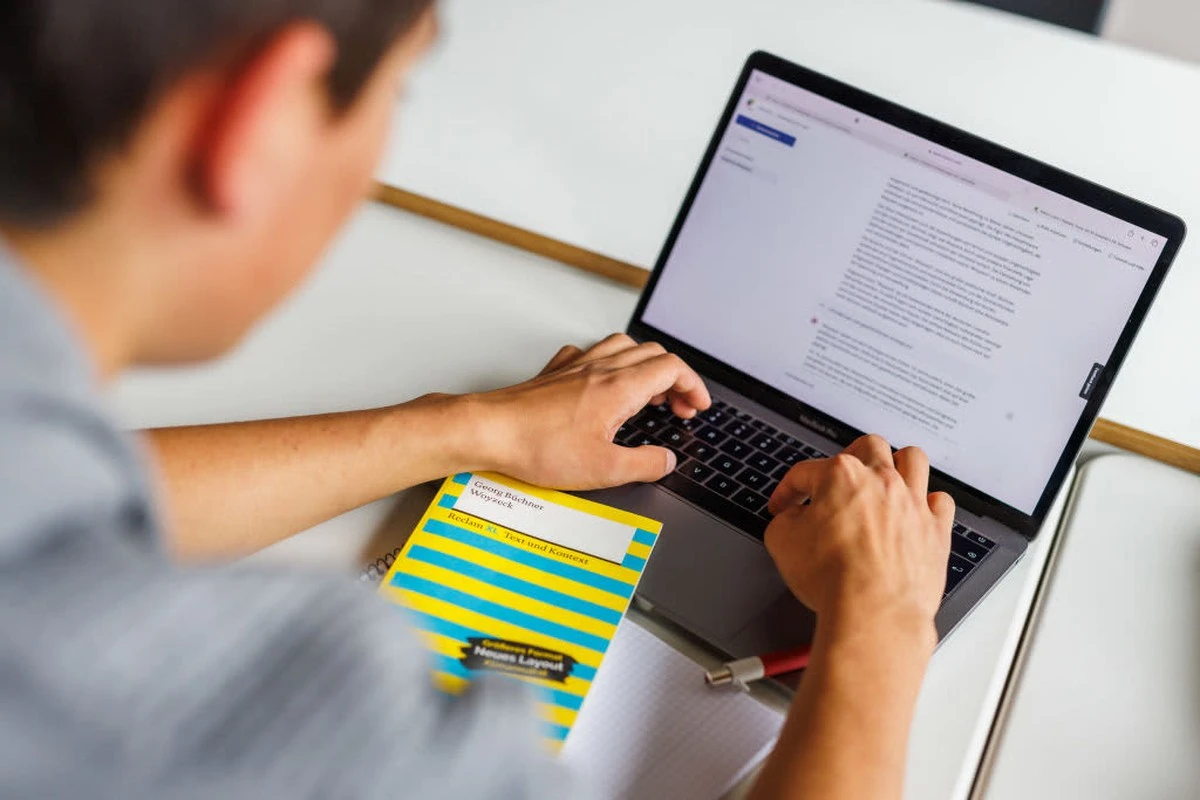 De student die uitsluitend ai gebruikt, mist de ‘marathonspier’ van het denken - image 1