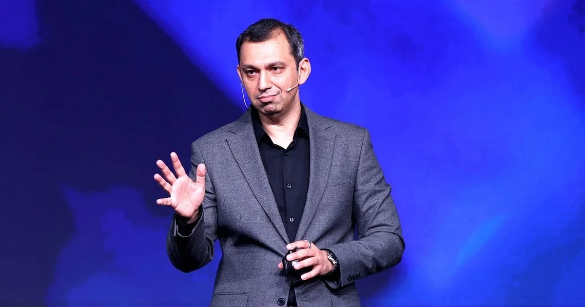 Waarom de huidige generatie de laatste is met 'vaste' banen dankzij AI