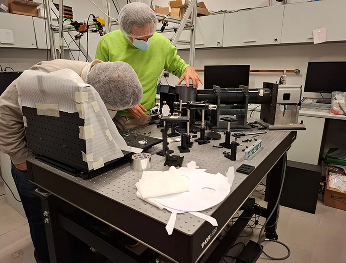 De 50 jaar oude telescoop in Chili die nu 1000 exoplaneten vindt