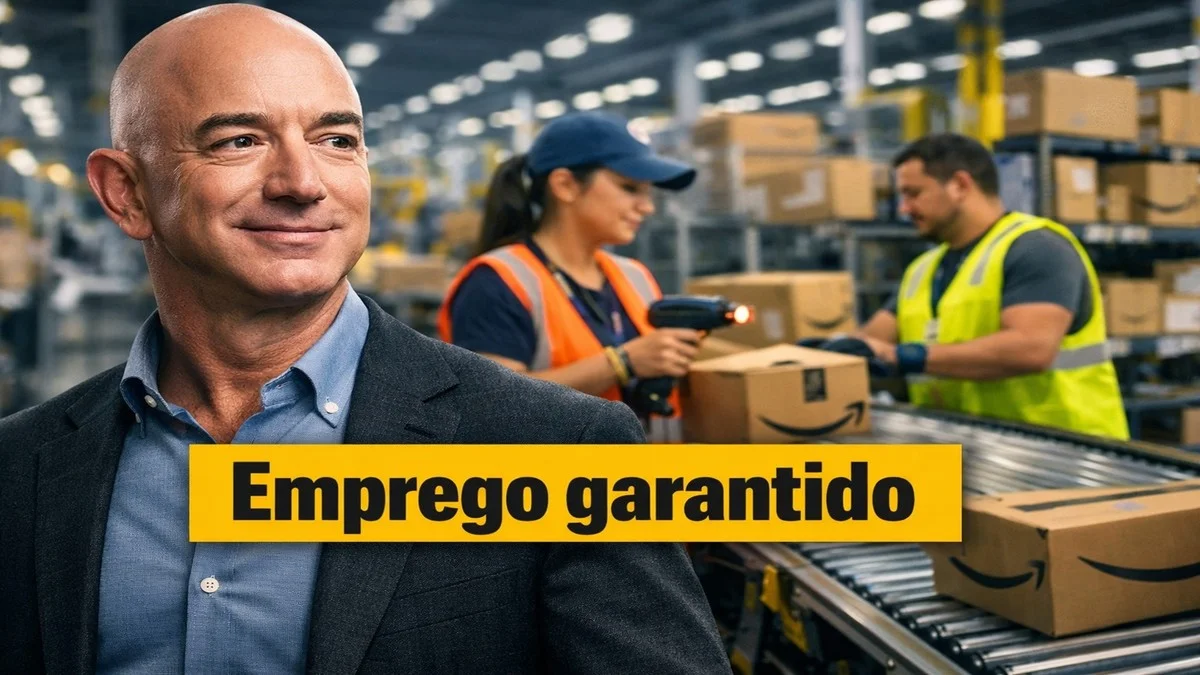 De enige baan die Jeff Bezos zegt dat AI nooit zal inpikken - image 1