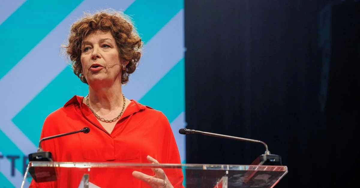 Waarom de nieuwe UGent-rector nu al drie citaten moet schrappen uit haar openingsrede