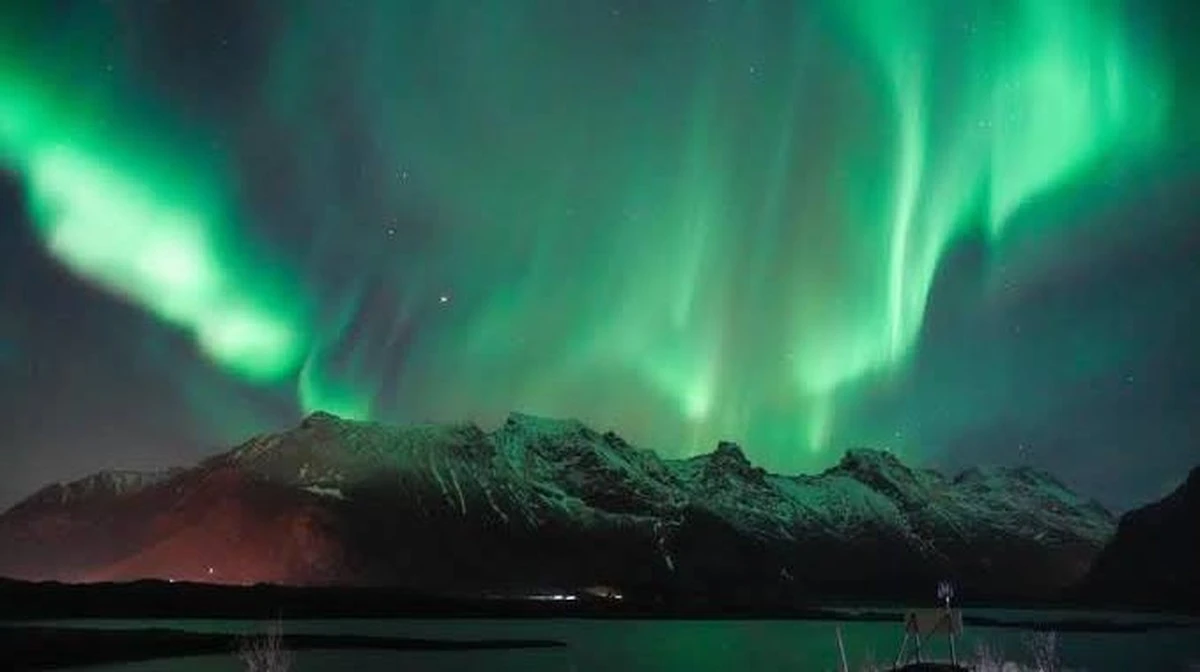 De zonnecyclus piekt in 2026 en dit is de specifieke maand om het noorderlicht écht te zien