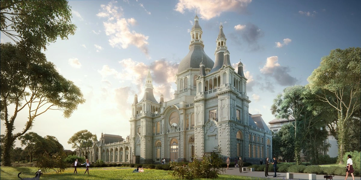 De verborgen park van 9000 m² in Székesfehérvár: waarom dit een gamechanger is voor de industrie - image 1