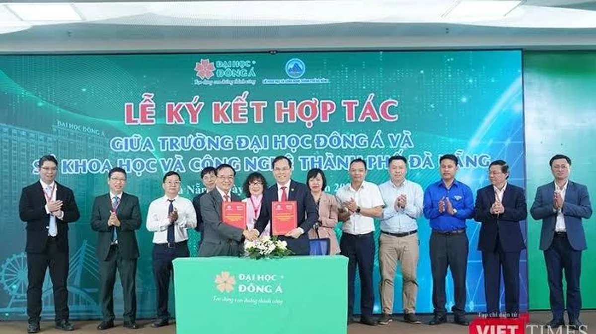 De slimme truc in Đà Nẵng: Zo koppelen overheid en universiteit technologie