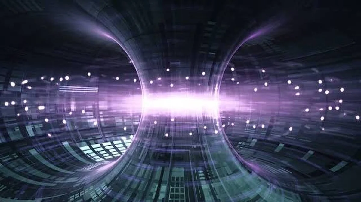 Chinese plasma breakthrough: Why they cracked the 'Greenwald Limit' years ahead of schedule