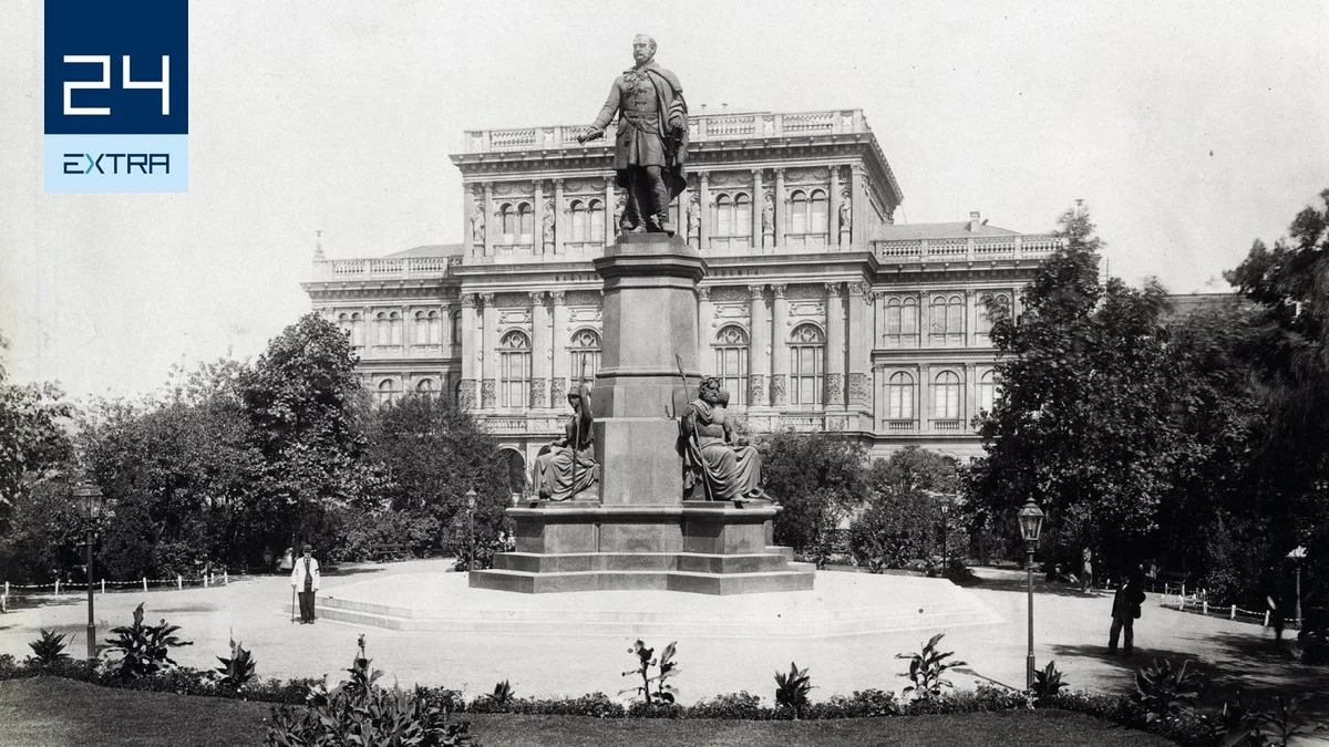 De onverwachte daad van Széchenyi die een lawine van verandering ontketende