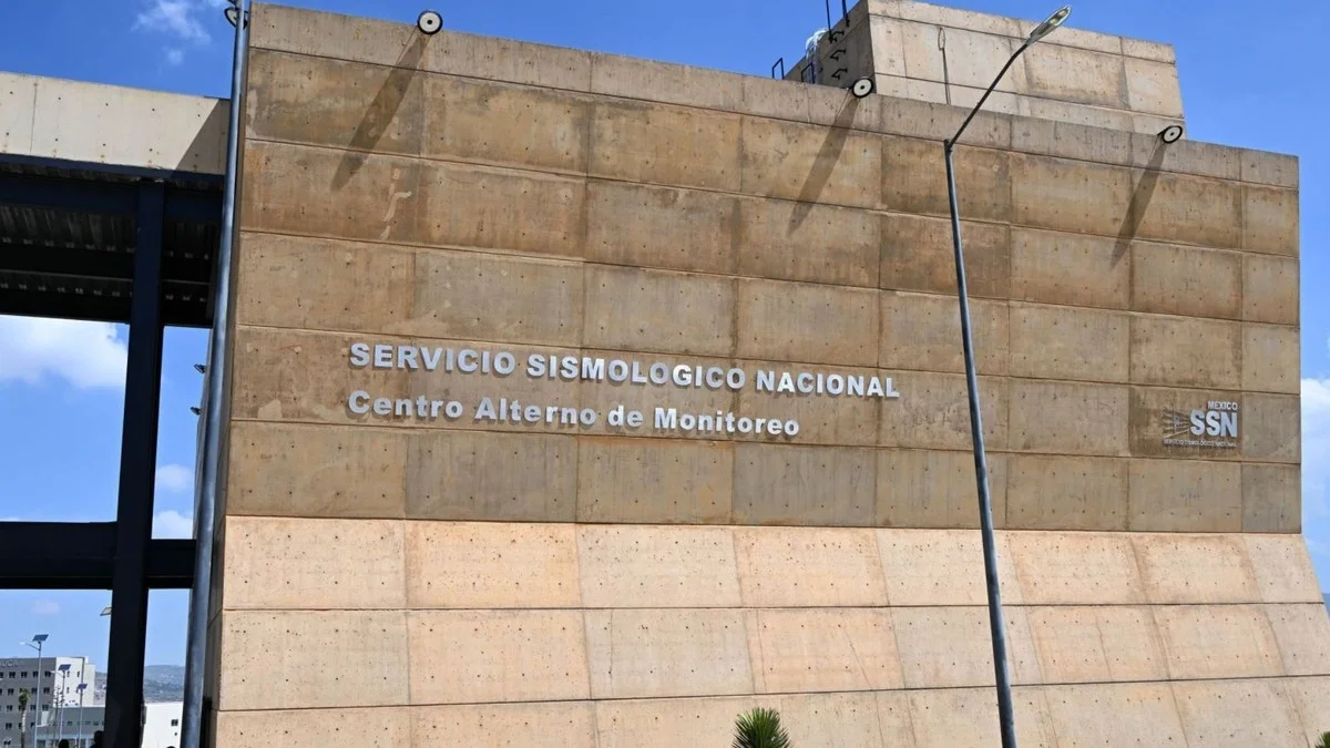 De details van de 6.5 beving bij Guerrero: hoe u de vroege meldingen miste